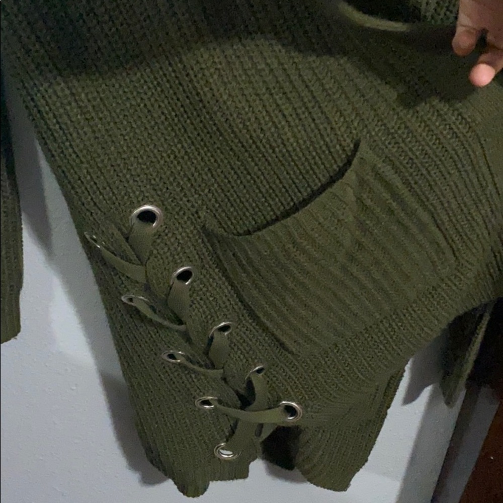 Cardigan - Picture 2 of 3